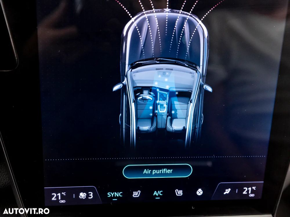 Renault Austral E-Tech Full 200 Techno - 26