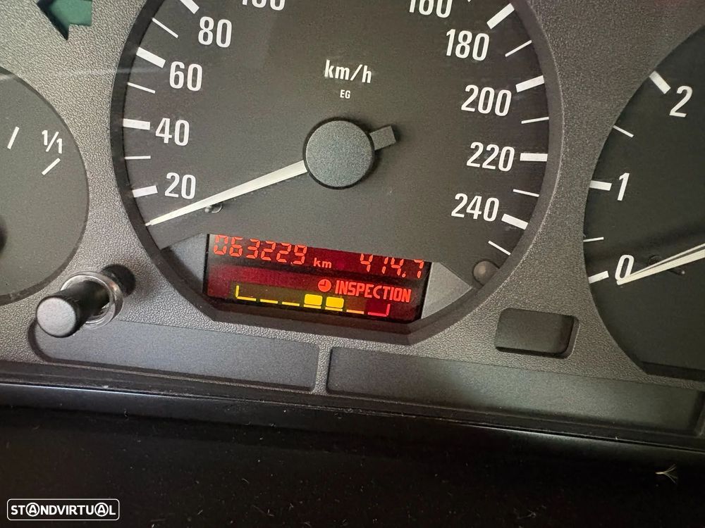 BMW 316 i Compact - 6
