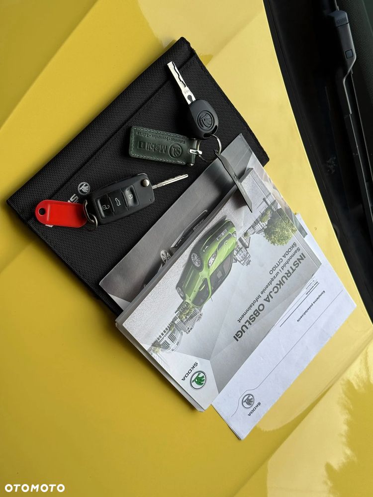 Skoda Citigo 1.0 Style - 24