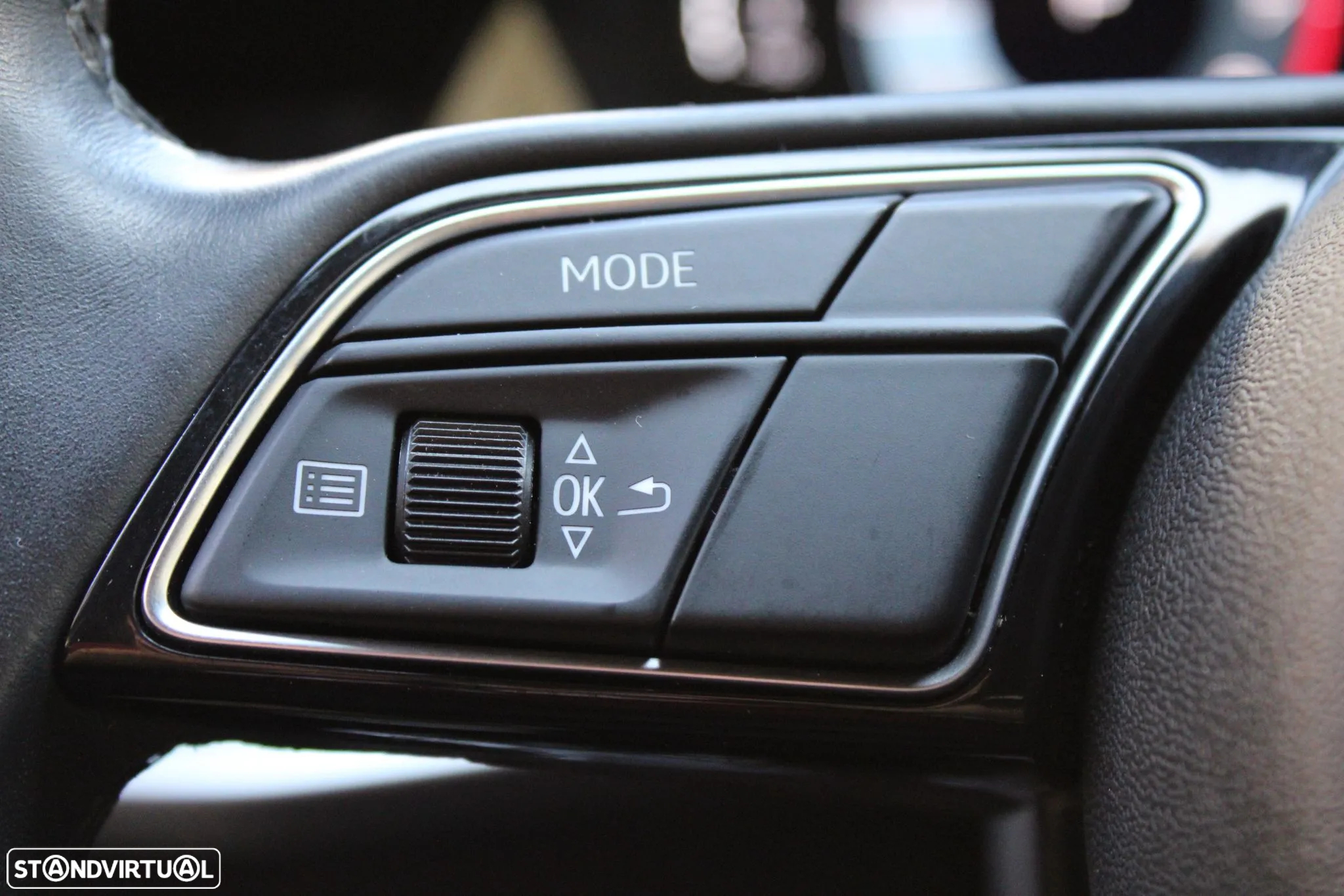 Audi A3 Limousine 30 TFSI S tronic - 19