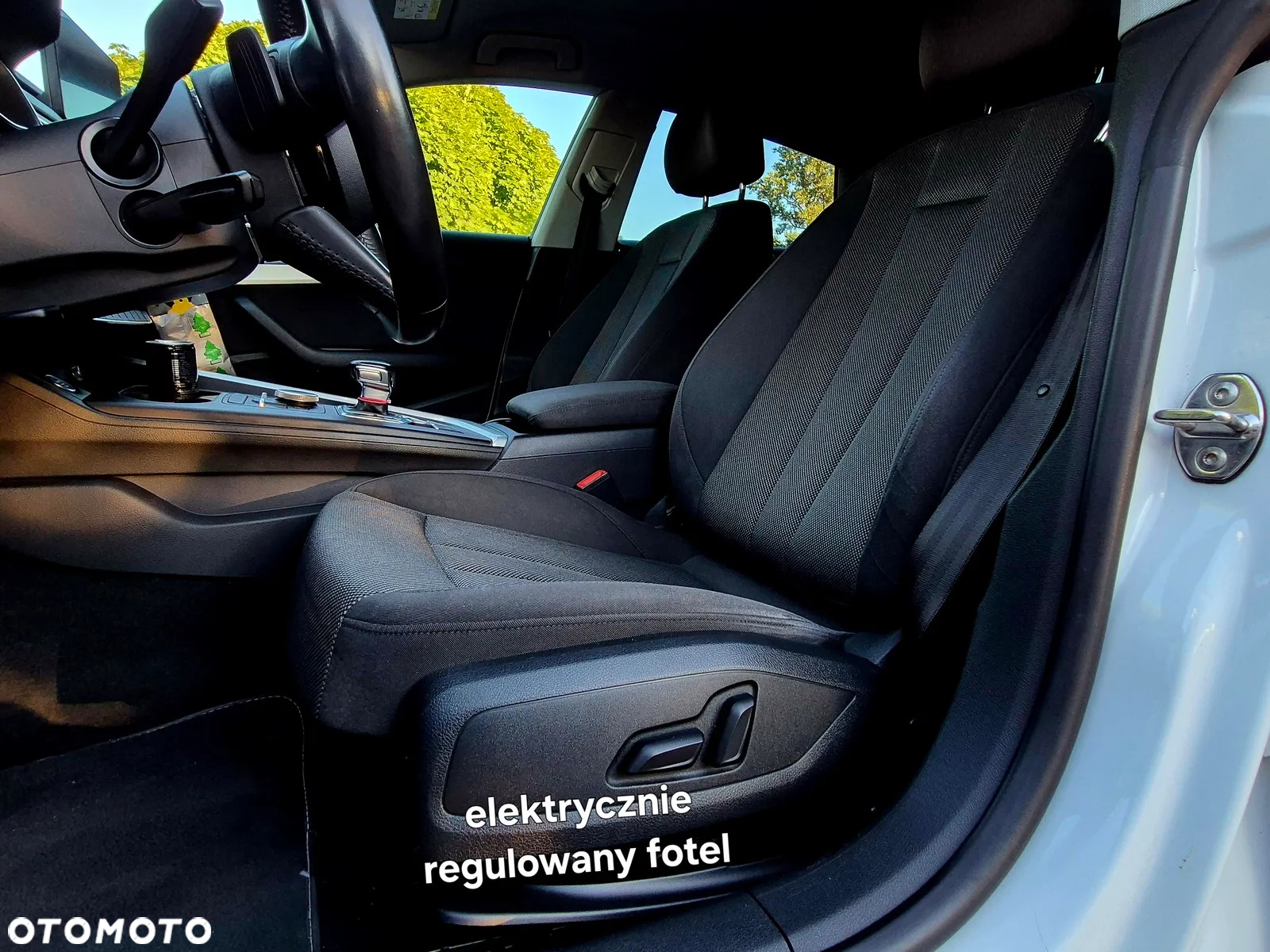 Audi A5 - 15