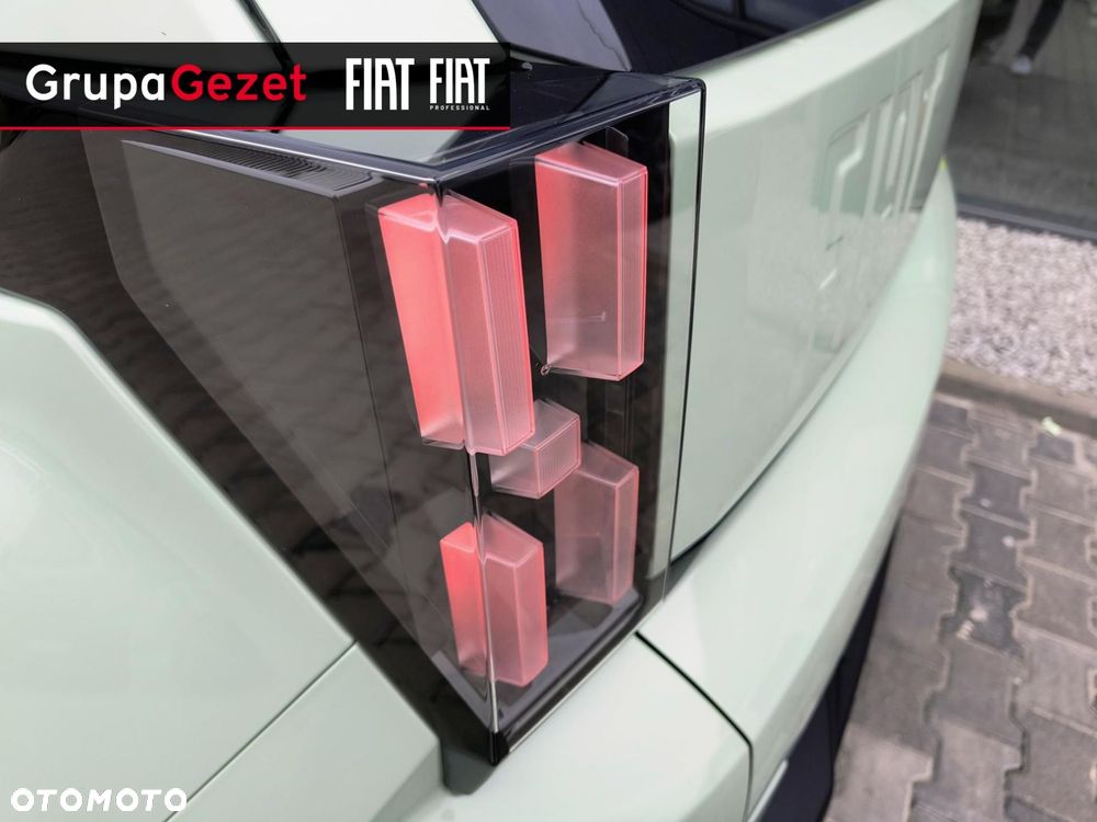Fiat Grande Panda - 17