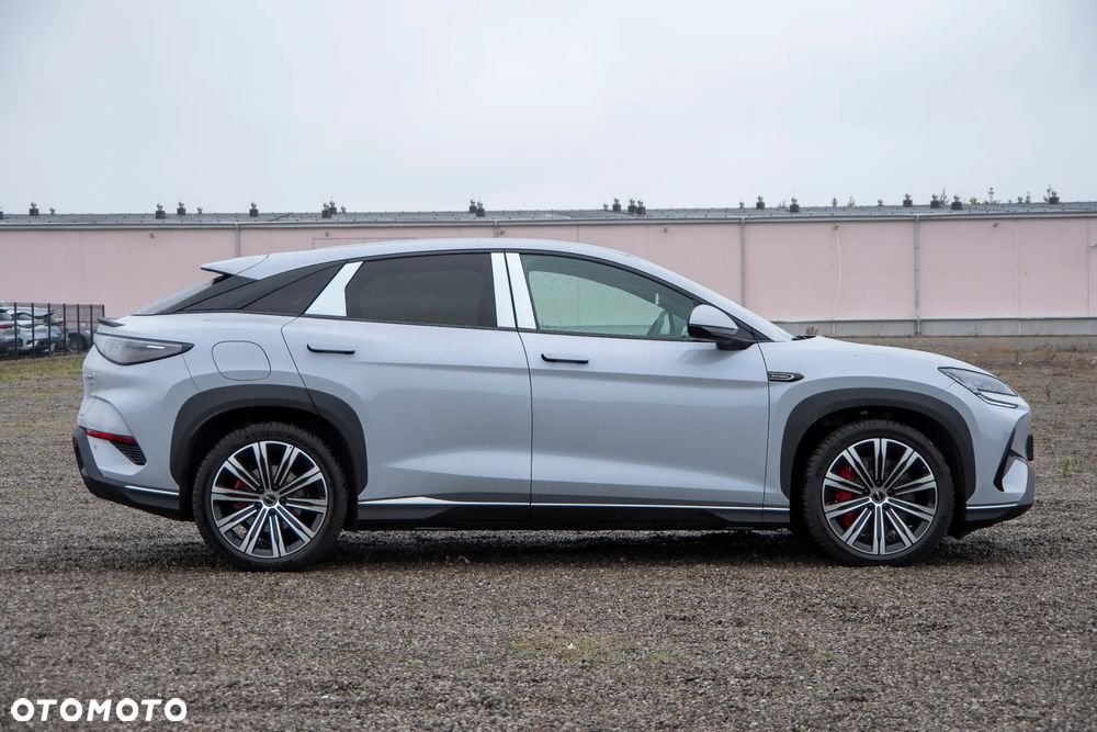 BYD Sealion 7 91.3kWh Excellence AWD - 9