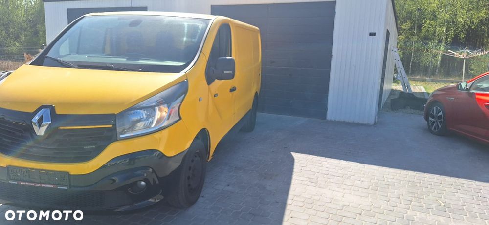 Renault Trafic - 4