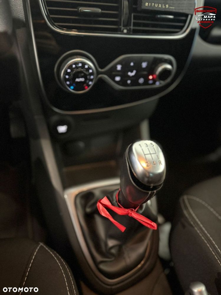 Renault Clio - 19