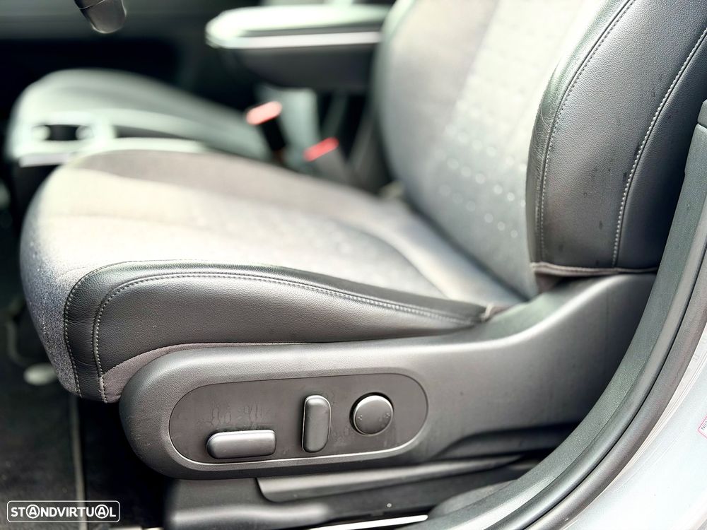 Hyundai Ioniq 5 72,6 kWh Techniq - 9