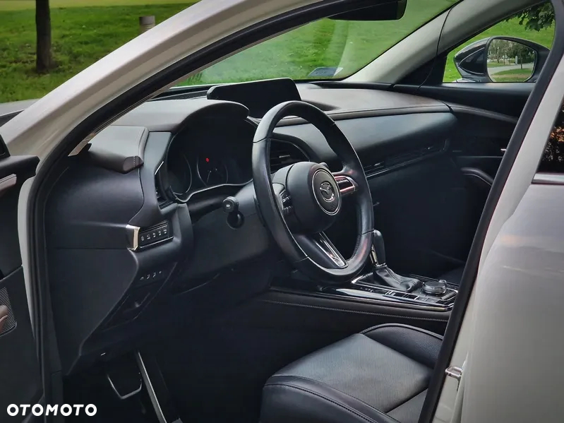 Mazda CX-30 - 19