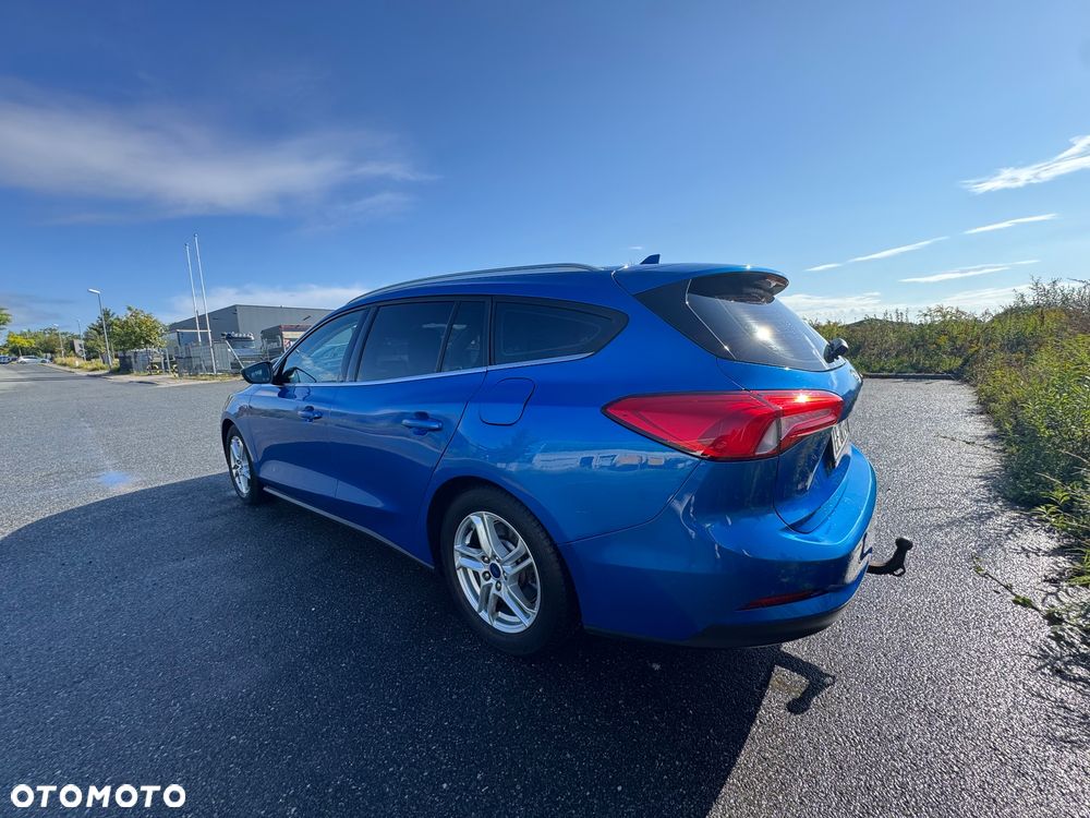 Ford Focus 1.5 EcoBlue Trend Edition - 2