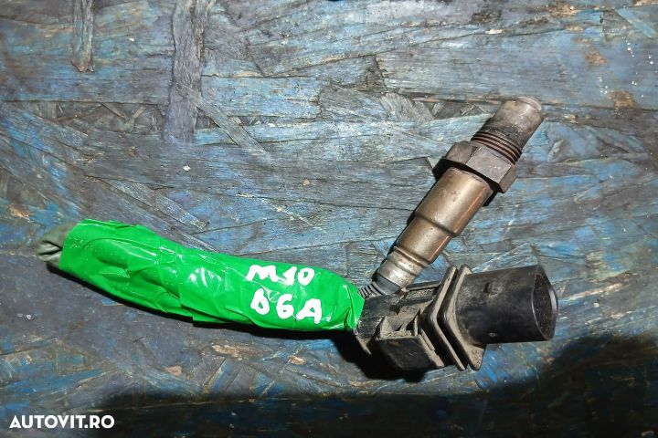 Sonda lambda 0035427018 0035427018 Mercedes-Benz Sprinter 2 906 [2006 - 1
