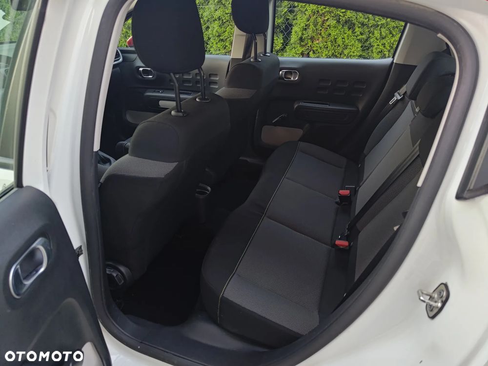 Citroën C3 - 15