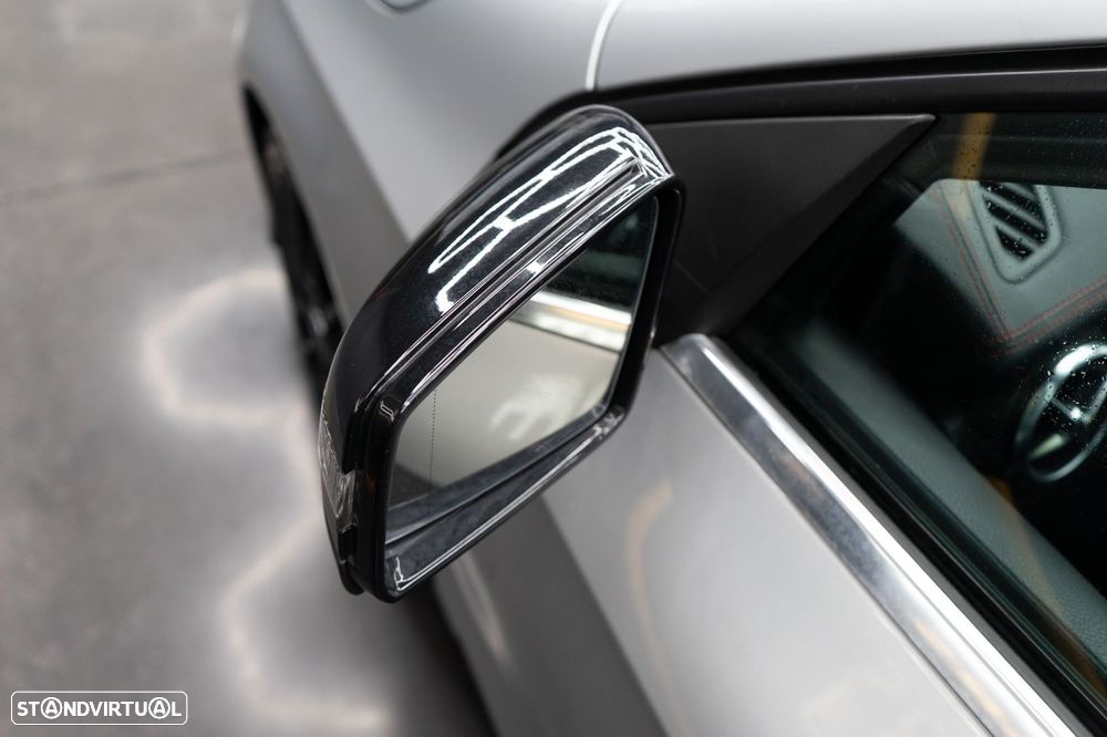 Mercedes-Benz A 180 - 47