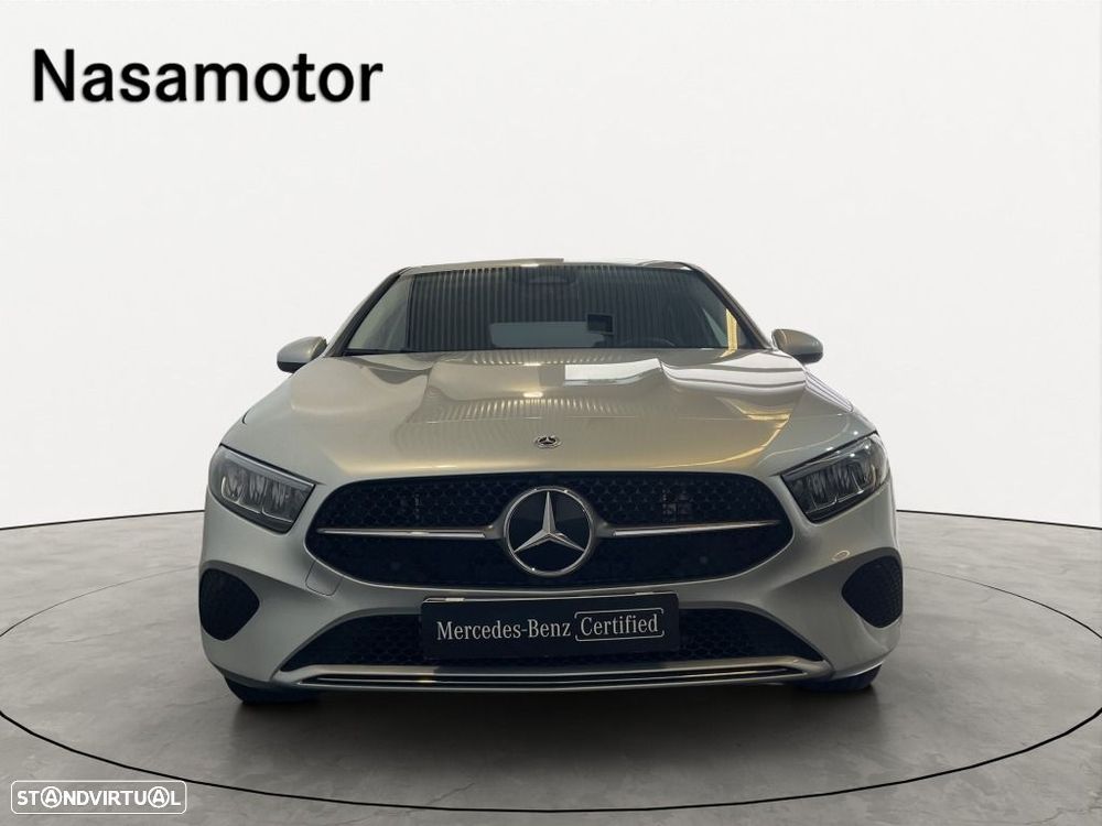 Mercedes-Benz A 250 e Progressive - 7