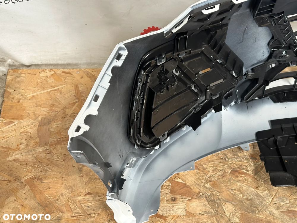 ZDERZAK PRZEDNI AUDI Q3 F3 83A S-LINE 21- LIFT - 9