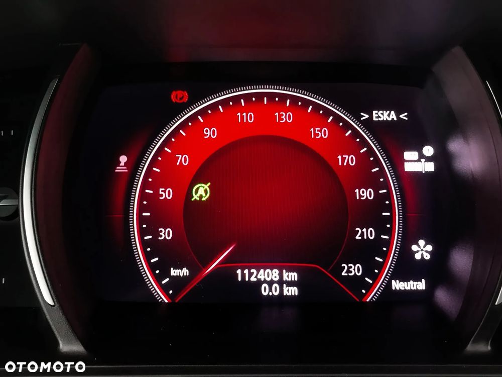 Renault Megane 1.2 Energy TCe GT Line - 8