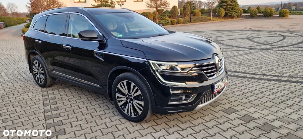 Renault Koleos ENERGY dCi 175 X-tronic 4WD INITIALE PARIS - 27