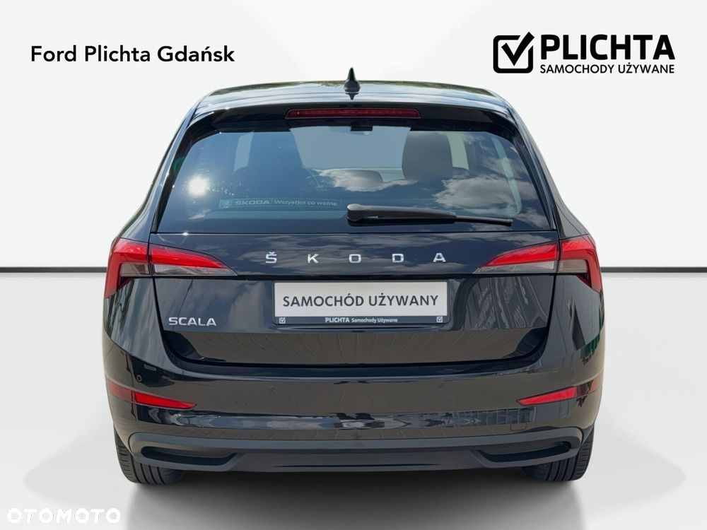 Skoda Scala - 38