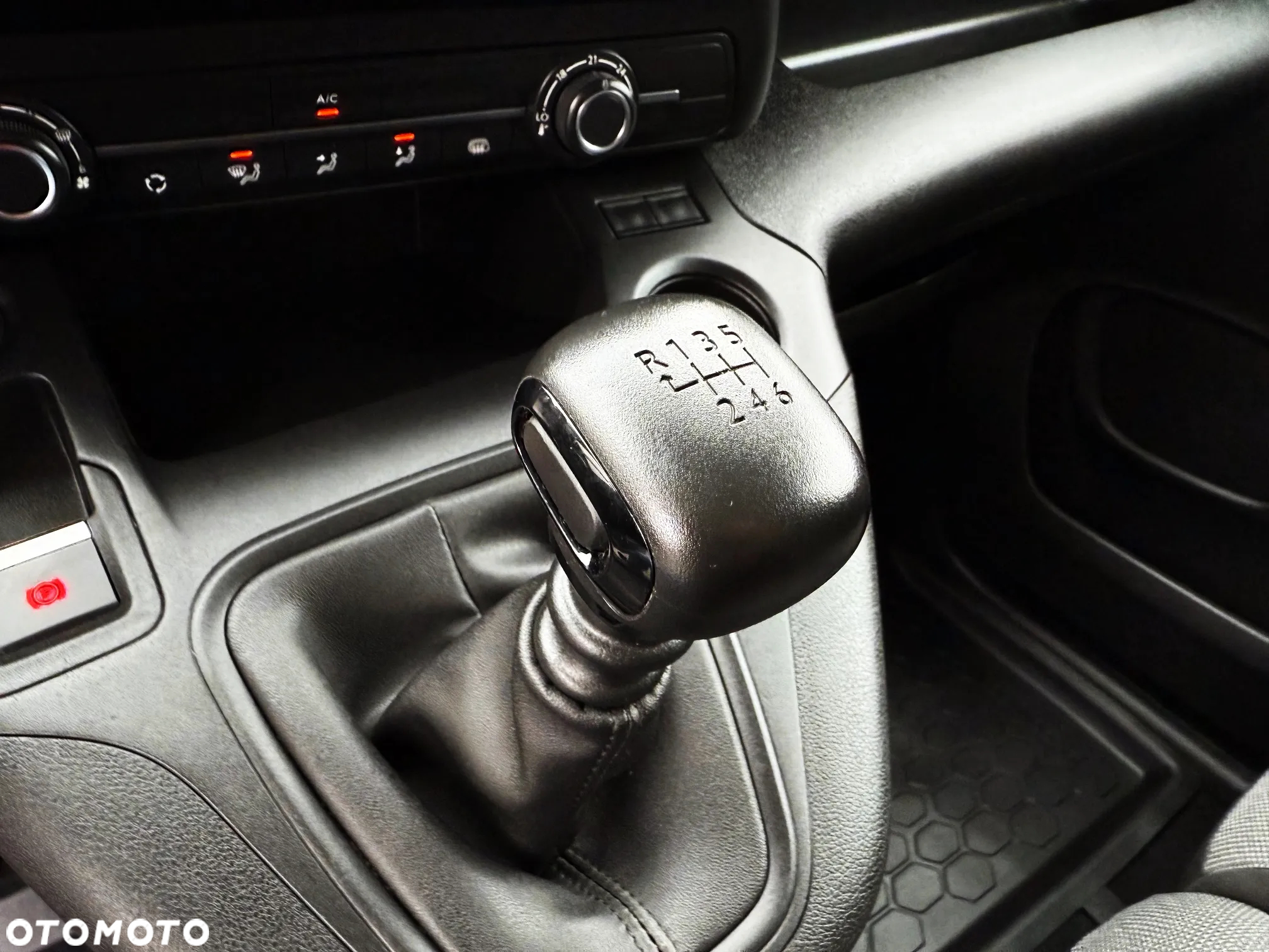 Opel Combo L2H1 Chłodnia/Mroźnia do -15 stopni Zarejestrowany w PL - 15