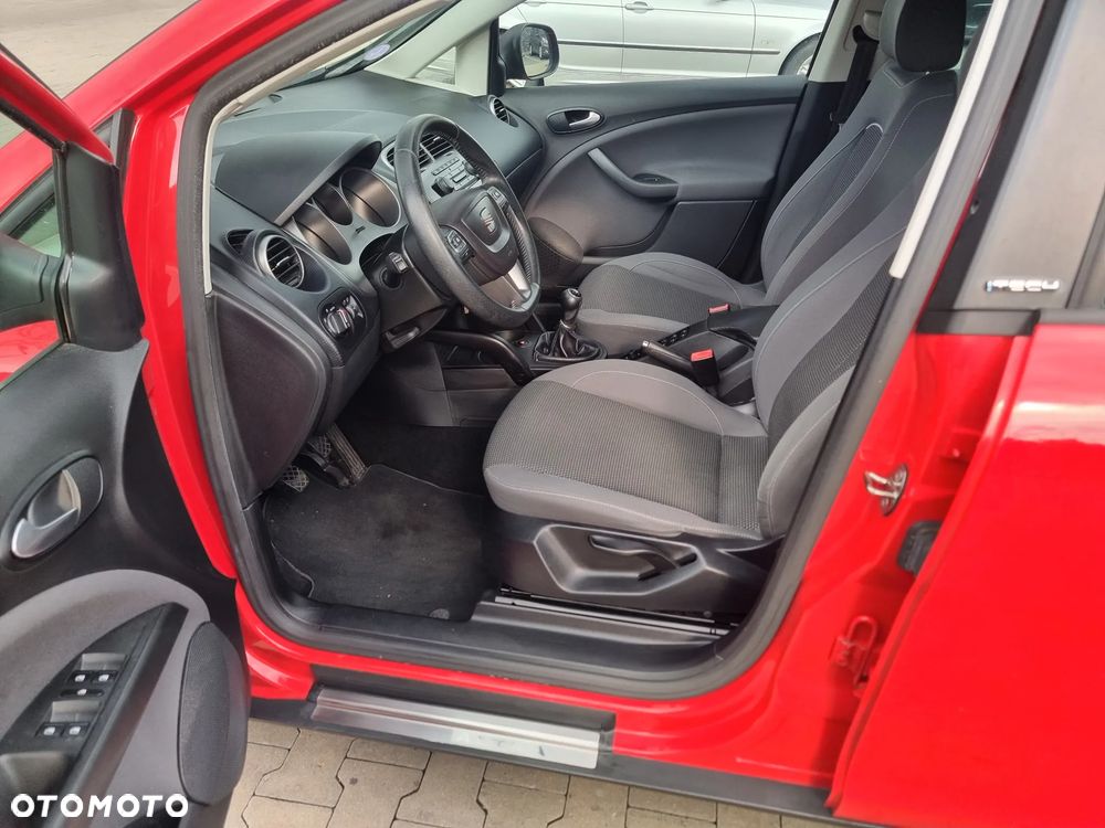 Seat Altea 1.2 TSI ITECH Start/Stop - 16