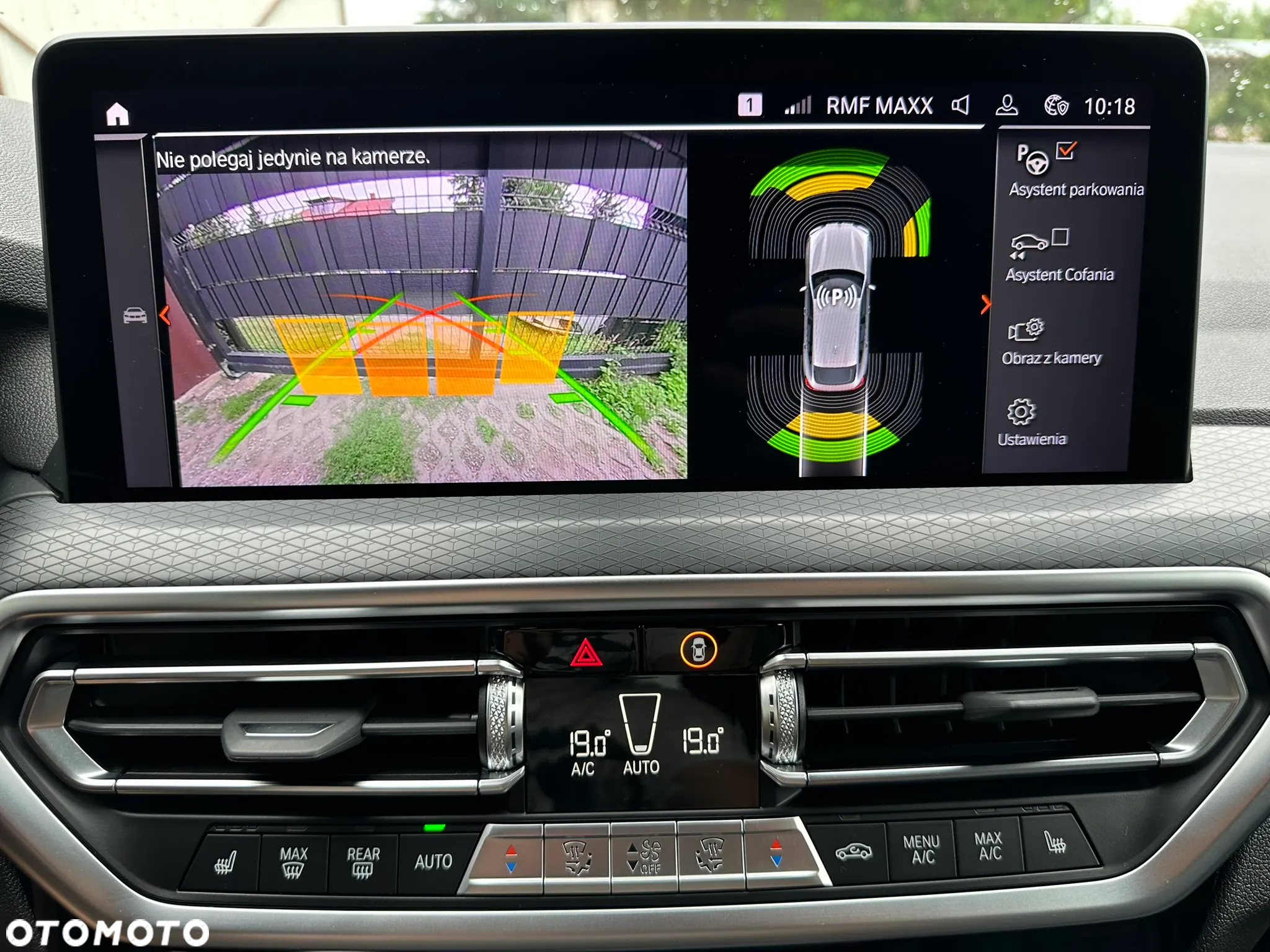 BMW X4 - 32