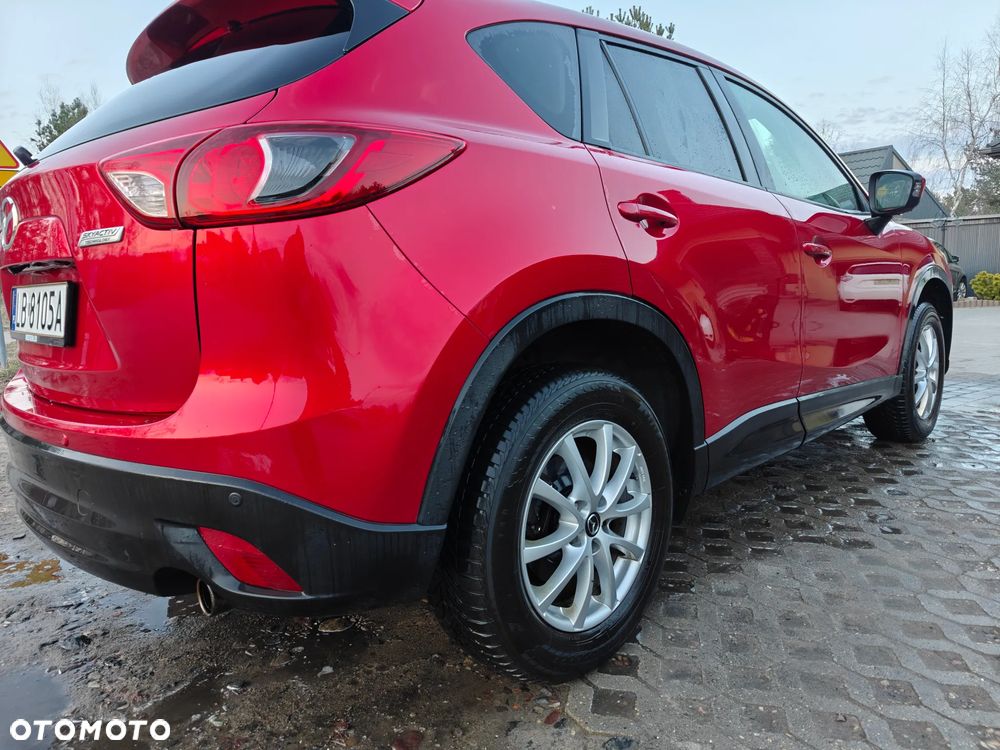 Mazda CX-5 2.0 Skypassion - 17
