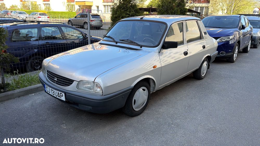 Dacia 1310 - 1