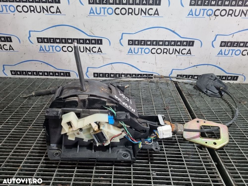 Timonerie Nissan Murano 3.5 2002 - 2007 248CP Automata (1001) - 1