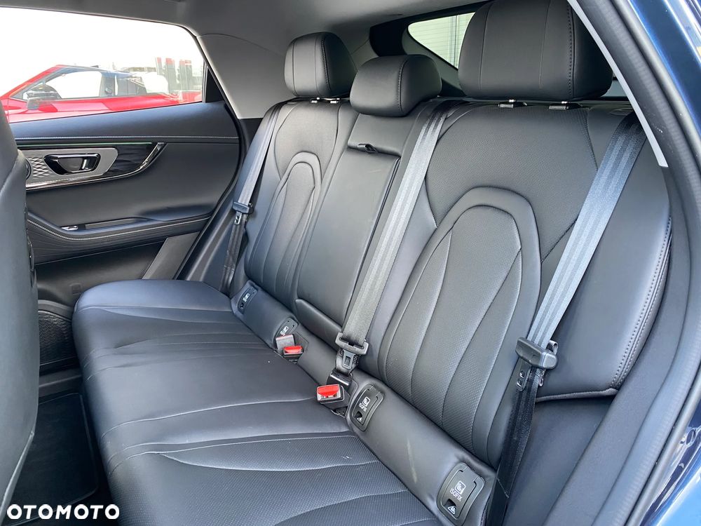 Omoda E5 63.2kWh Premium - 15
