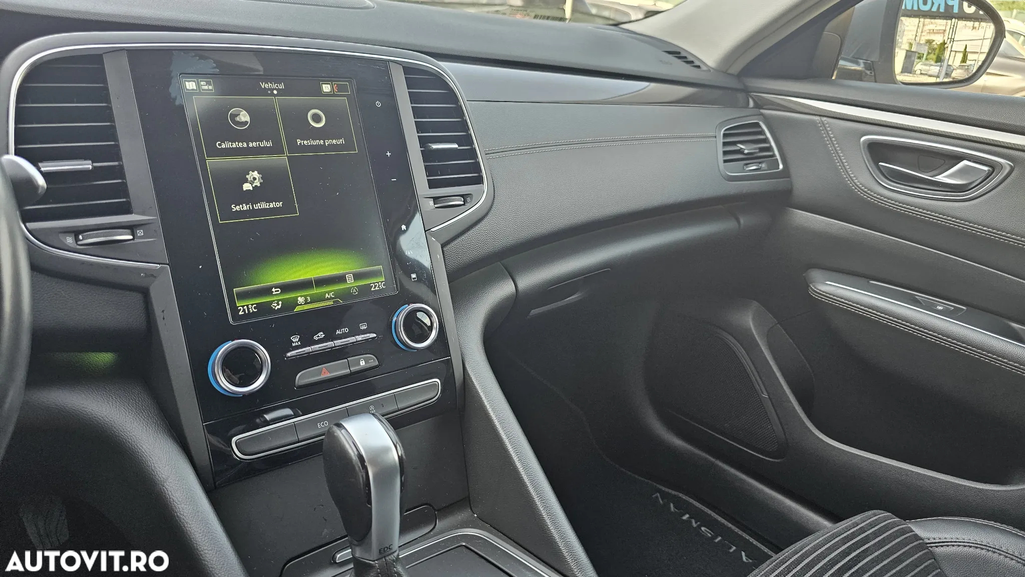Renault Talisman Blue dCi 160 EDC INTENS - 18