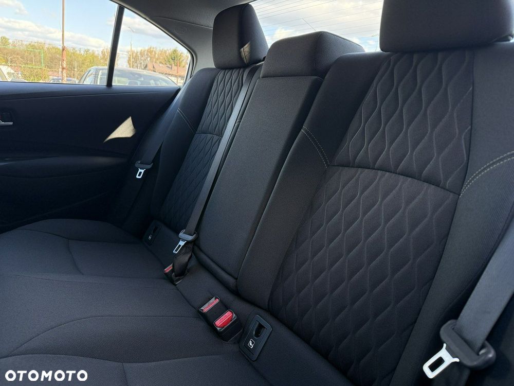 Toyota Corolla 1.5 Comfort - 32