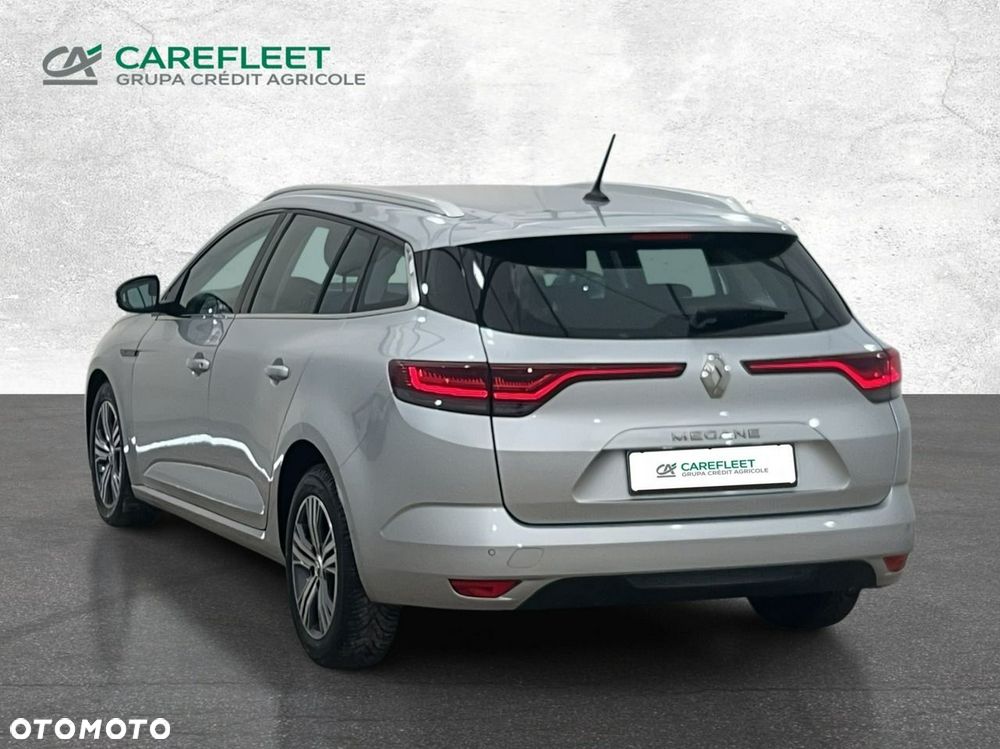 Renault Megane 1.3 TCe FAP Equilibre - 7