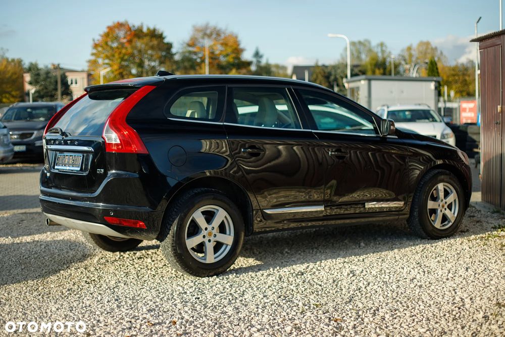 Volvo XC 60 D3 Summum - 6