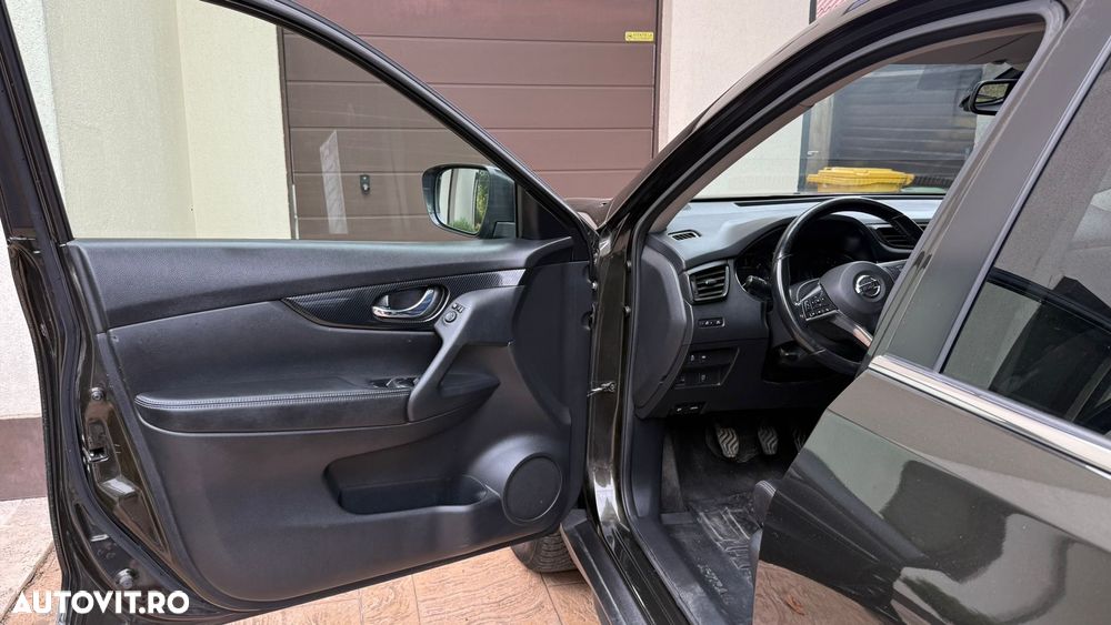 Nissan X-Trail - 6