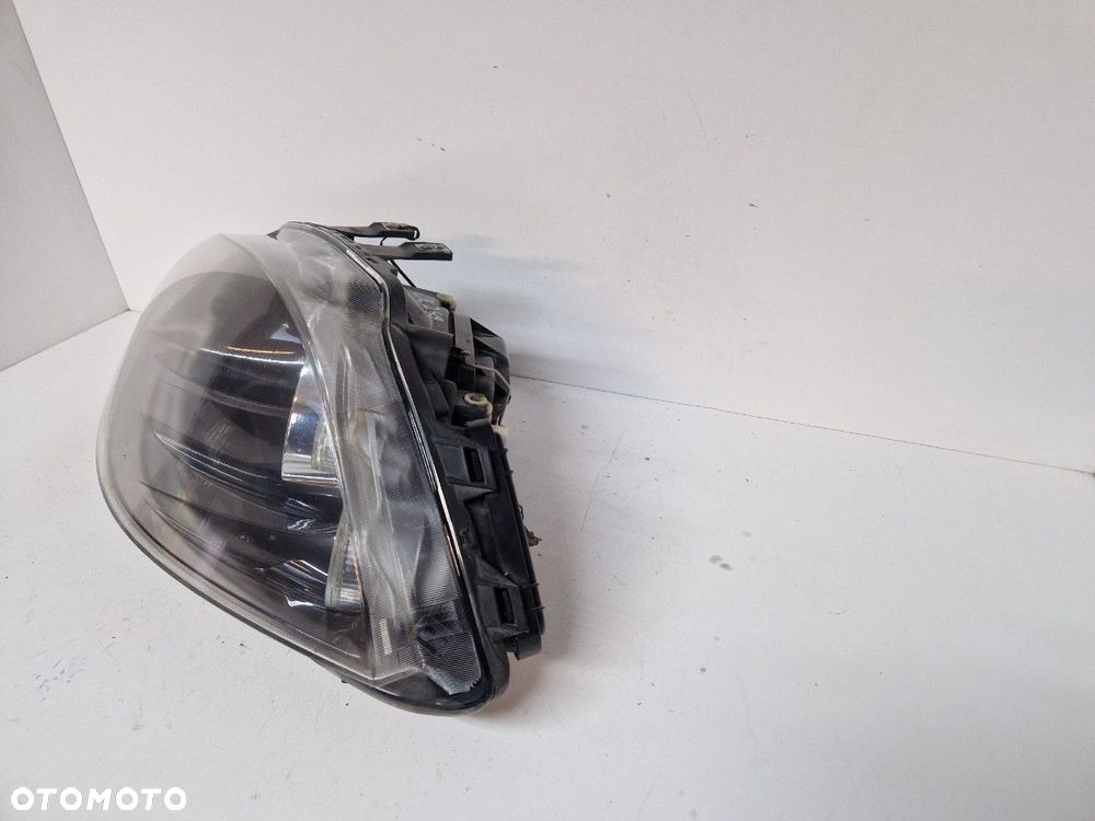 SEAT IBIZA LAMPA PRZÓD PRZEDNIA LEWA EUROPA  8L1941005M - 13
