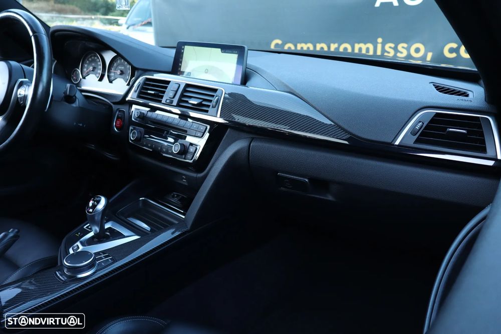 BMW M4 DKG Competition - 30