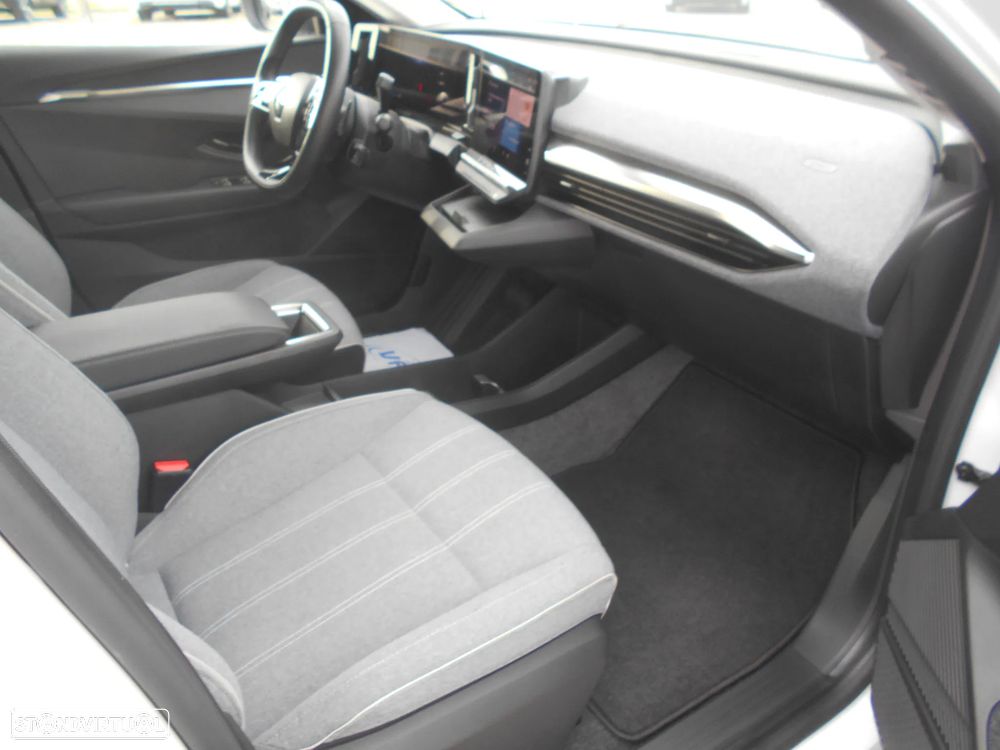 Renault Mégane E-Tech 220 Comfort Range Equilibre - 16