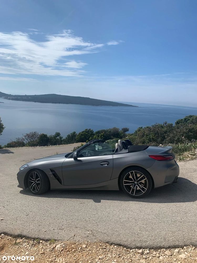 BMW Z4 30i sDrive sport - 3