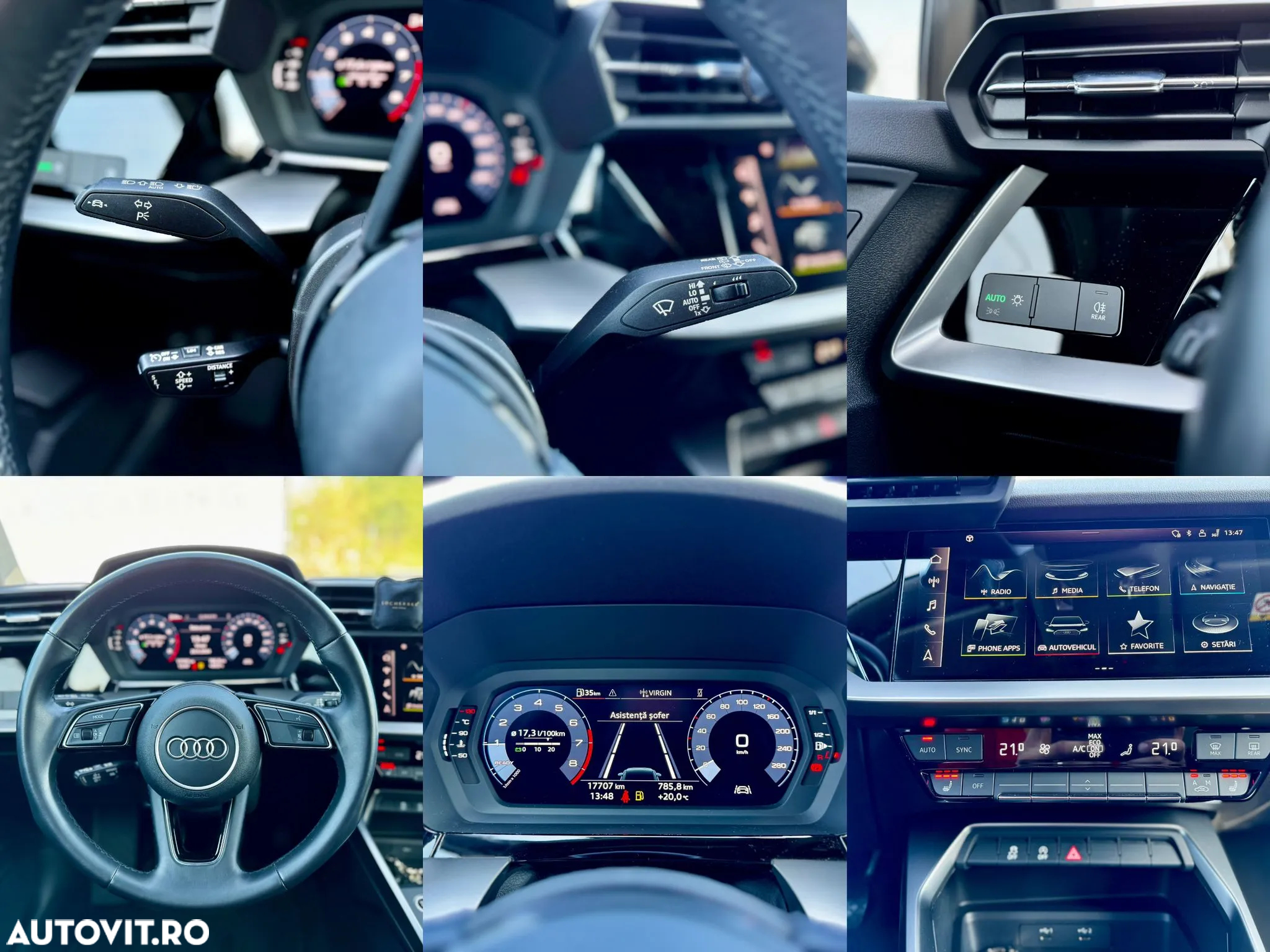 Audi A3 - 13