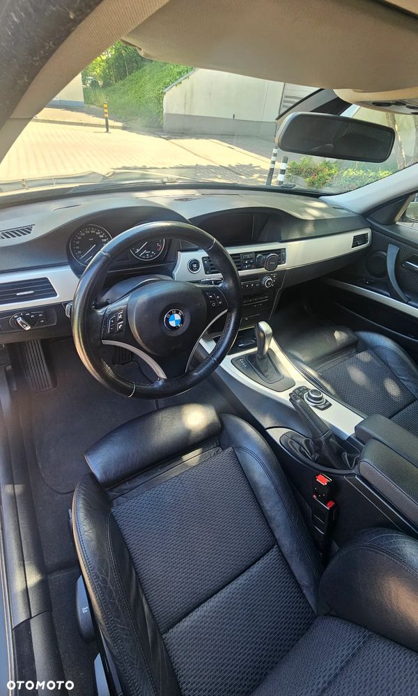 BMW Seria 3 - 18