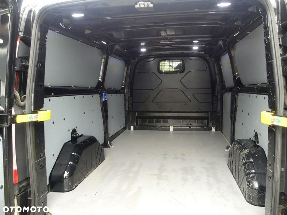Ford Transit Custom - 15