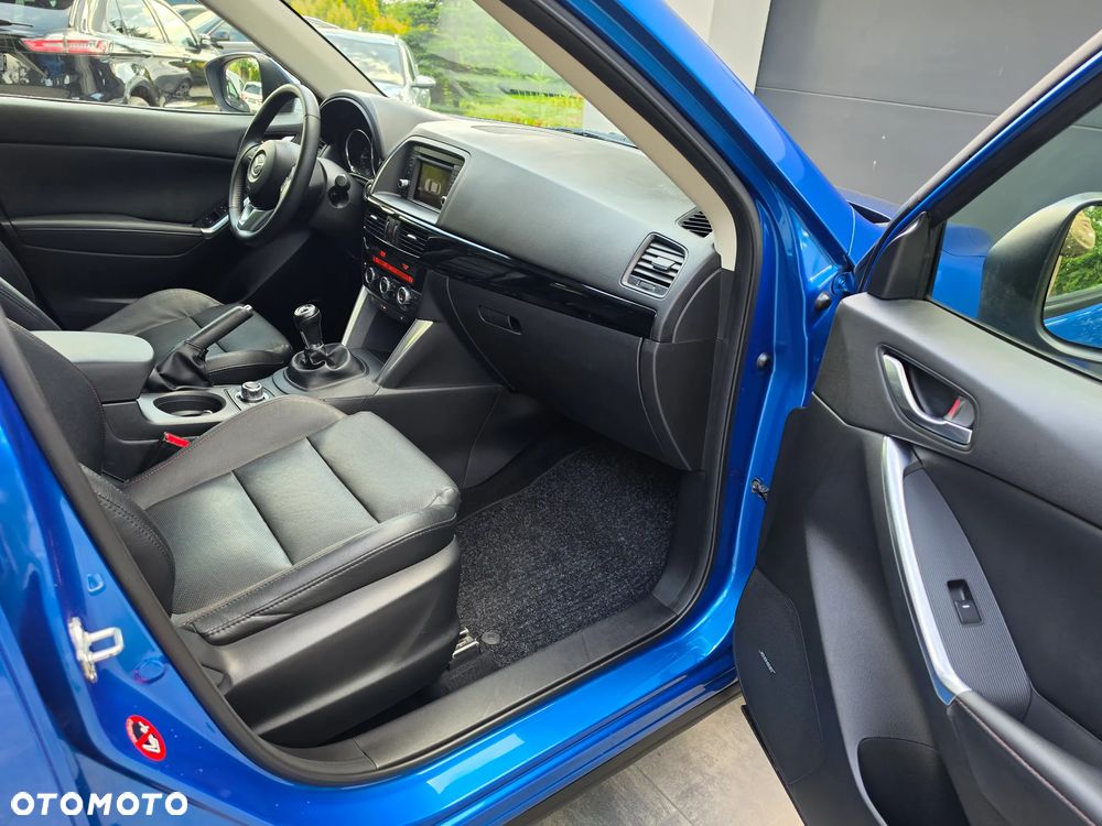 Mazda CX-5 2.0 Skypassion - 12