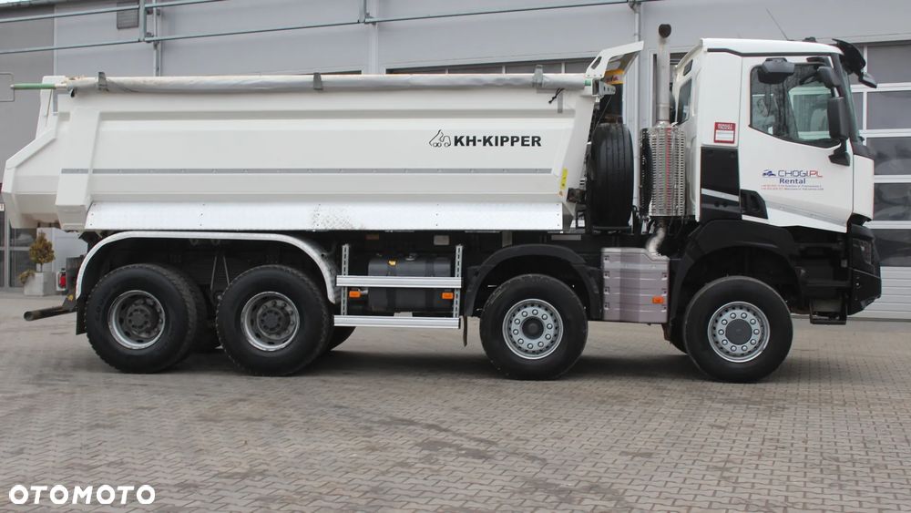 Renault K430 - 4