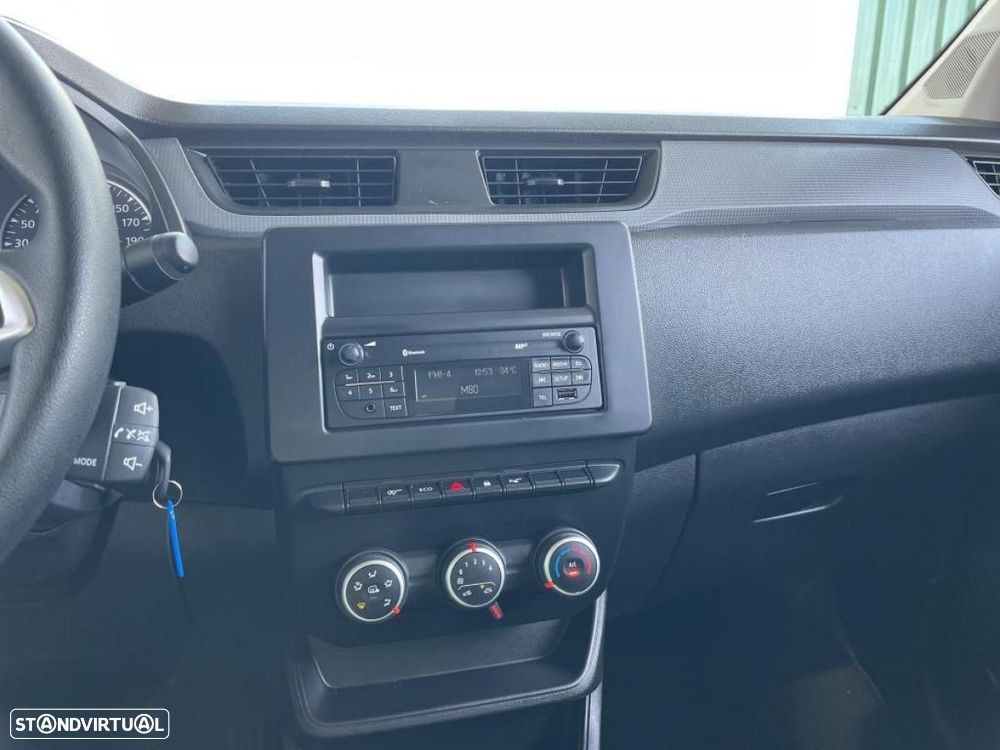 Renault Express 1.5 Blue dCi Advance c/IVA - 7