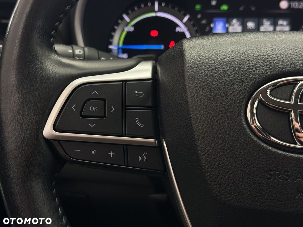 Toyota Highlander - 28