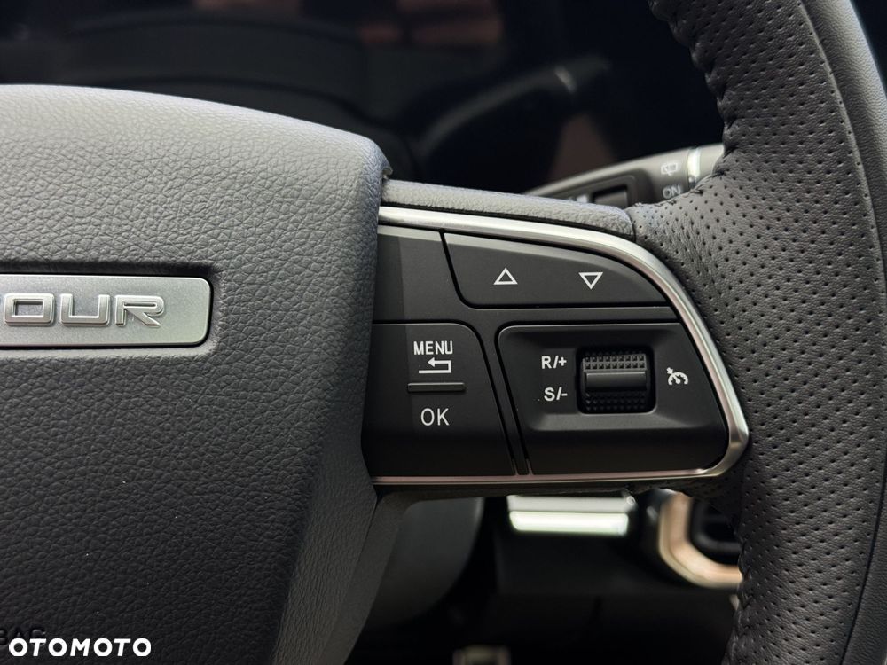 Jetour X70 Plus - 28