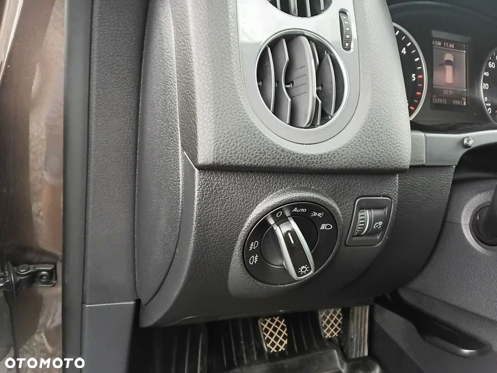 Volkswagen Tiguan 2.0 TDI 4Mot Sport&Style - 22