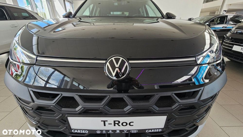 Volkswagen T-Roc - 15