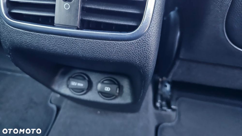 Kia Optima Sportswagon 1.7 CRDI DCT Business - 24