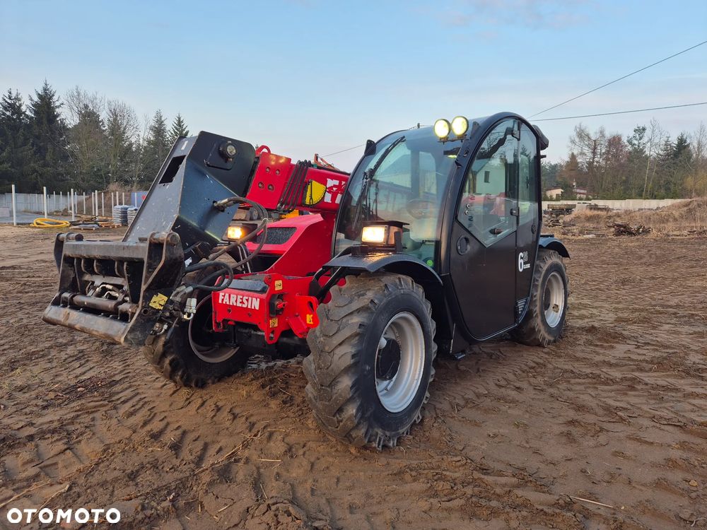 Faresin 626 Rok 2020 - 1