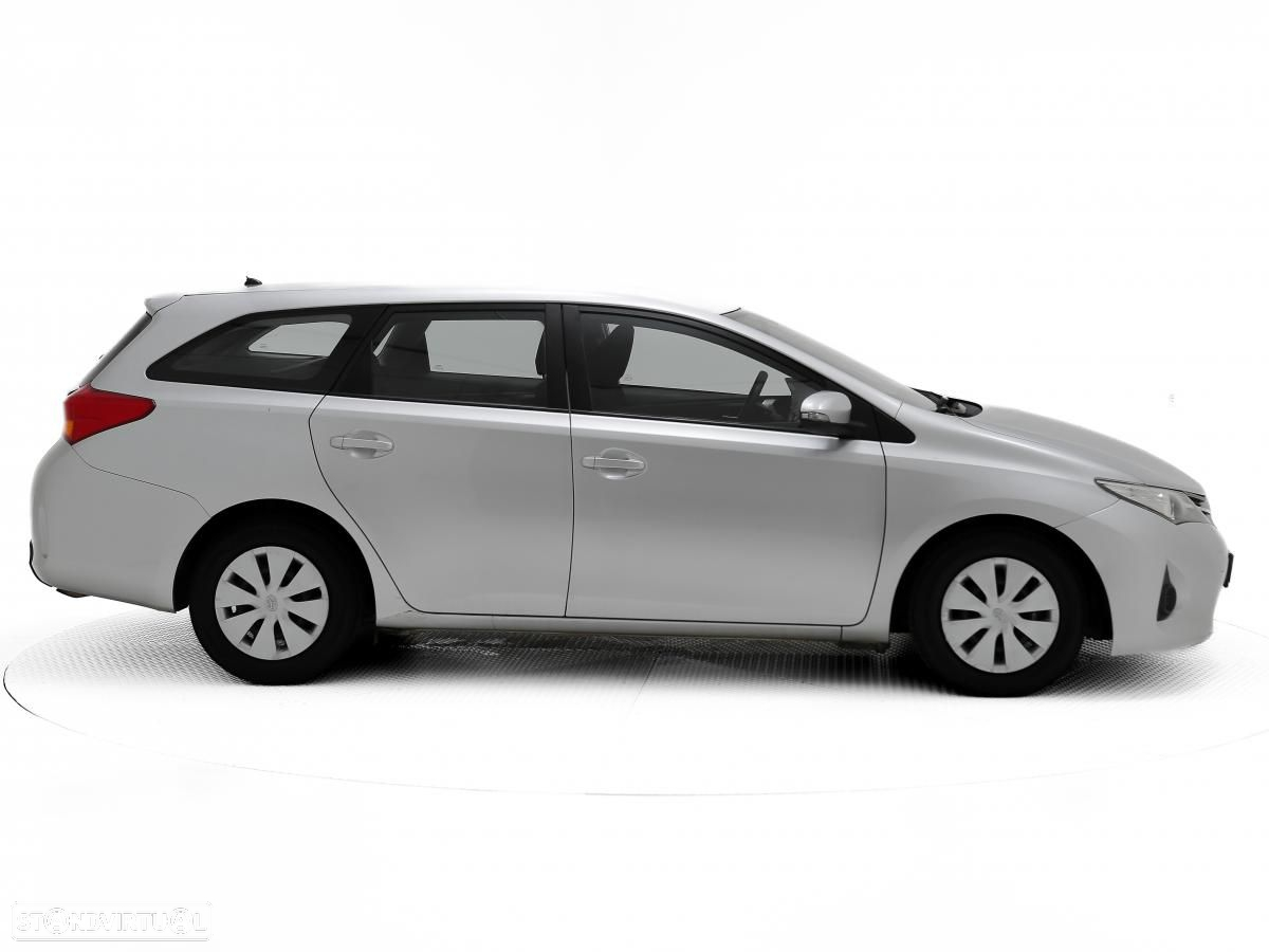 Toyota Auris Touring Sports 1.4 D-4D Active - 2