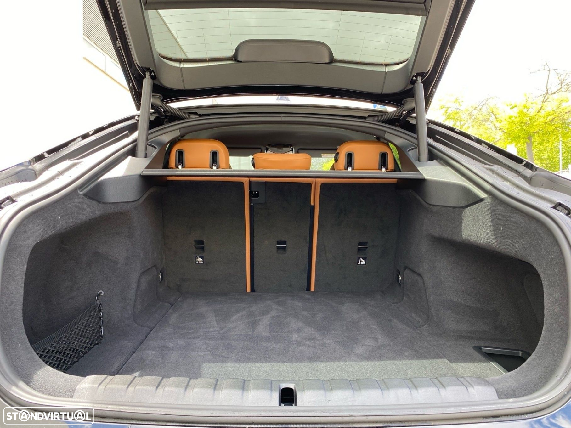 BMW i4 eDrive40 Pack Desportivo M Pro - 23
